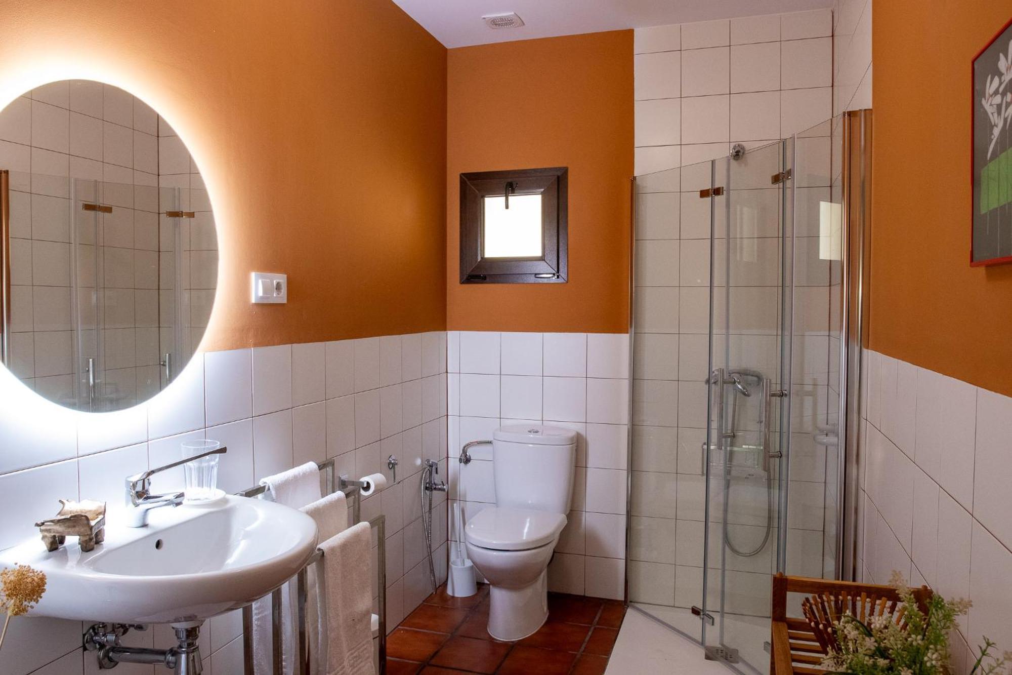 Apartamento Rural Se De Un Lugar El Torno (Extremadura) Exterior foto